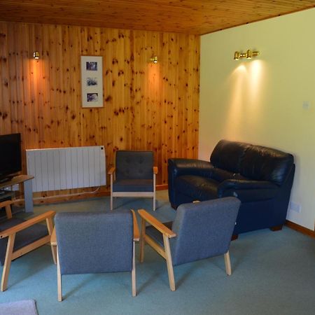Reuben'S Highland Retreat - Speyside Villa Carrbridge Ngoại thất bức ảnh